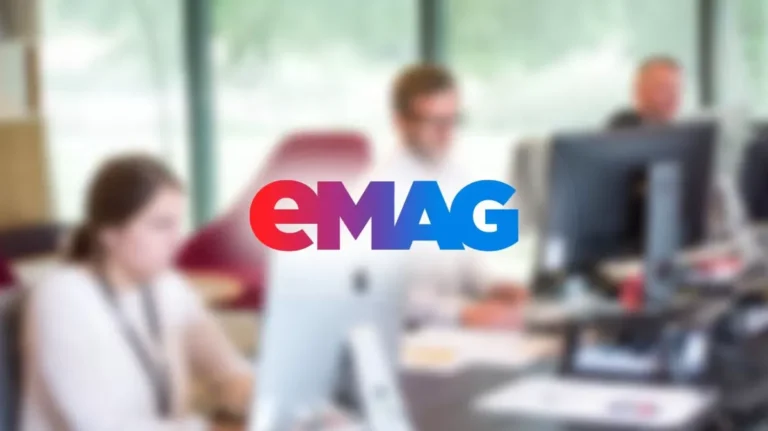 emag contact