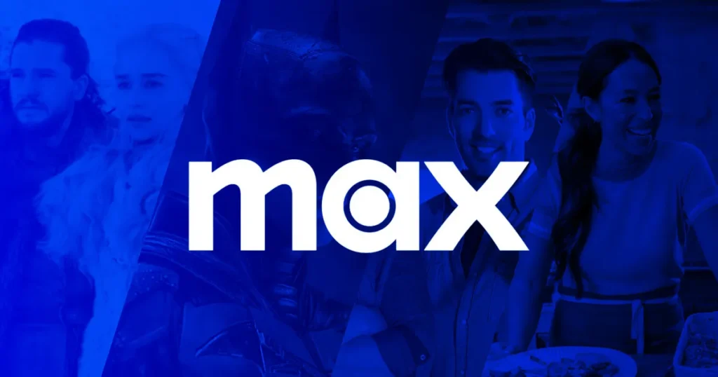 platforma de streaming max inlocuieste hbo max