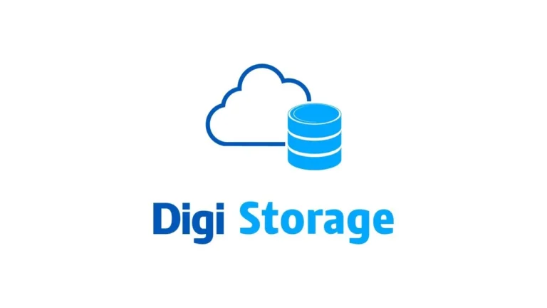 digi storage